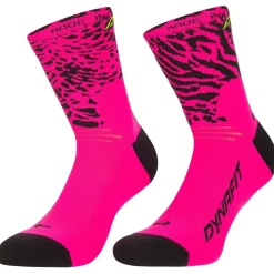Dynafit - Run Wild Mid - Laufsocken