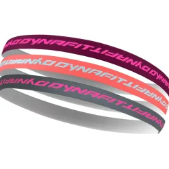 Dynafit - Running Hairband 3 Pack - Haarband
