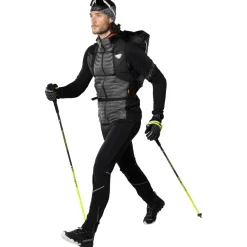 Sale - Speed Insulation Hybrid Jacket - Kunstfaserjacke Skibekleidung|Jacken