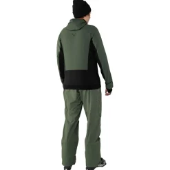 - Tigard Alpha Direct Jacket - Kunstfaserjacke><noscript><img width=