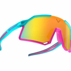 Dynafit - Trail Evo Sunglasses S3 - Laufbrille^ Laufbekleidung|Fahrradbrillen