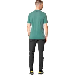 Hot - Transalper DST Pants - Trekkinghose Trekkingbekleidung|Wanderbekleidung