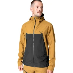 Dynafit - Transalper GTX Jacket - Regenjacke^ Trekkingbekleidung|Hochtourenbekleidung