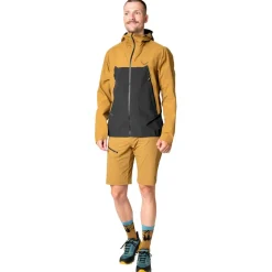 Dynafit - Transalper GTX Jacket - Regenjacke^ Trekkingbekleidung|Hochtourenbekleidung