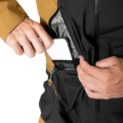 Dynafit - Transalper GTX Jacket - Regenjacke^ Trekkingbekleidung|Hochtourenbekleidung