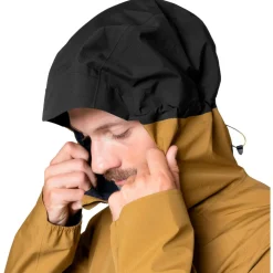 Dynafit - Transalper GTX Jacket - Regenjacke^ Trekkingbekleidung|Hochtourenbekleidung