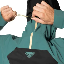 Clearance - Transalper 3L Jacket - Regenjacke Trekkingbekleidung|Wanderbekleidung