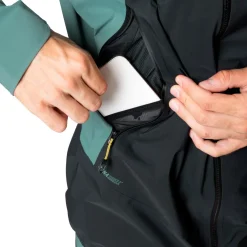 Clearance - Transalper 3L Jacket - Regenjacke Trekkingbekleidung|Wanderbekleidung