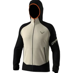 Dynafit - Transalper Light Polartec Hoody - Fleecejacke