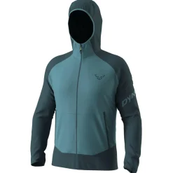 Dynafit - Transalper Light Polartec Hoody - Fleecejacke