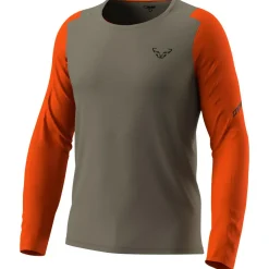 Dynafit - Transalper L/S Tee - Laufshirt^ Laufbekleidung|Shirts, Hemden & Longsleeves