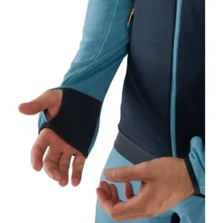 - Transalper Polartec Hooded Jacket - Fleecejacke><noscript><img width=