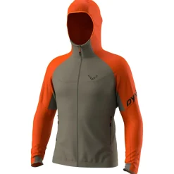 - Transalper Polartec Hooded Jacket - Fleecejacke><noscript><img width=