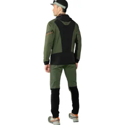 New - Transalper Warm Pant - Trekkinghose Trekkingbekleidung|Laufbekleidung
