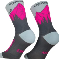 Dynafit - Traverse Crew - Laufsocken^ Socken|Socken