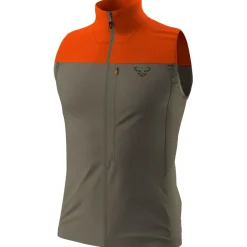 - Traverse Dynastretch Vest - Softshellweste>Dynafit Discount