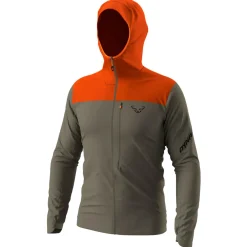 Dynafit - Traverse Dynastretch Jacket - Softshelljacke^ Trekkingbekleidung|Wanderbekleidung