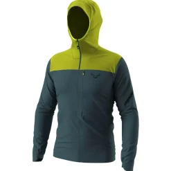 Dynafit - Traverse Dynastretch Jacket - Softshelljacke^ Trekkingbekleidung|Wanderbekleidung