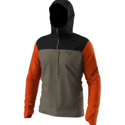 Dynafit - Traverse 3L Jacket - Regenjacke^ Trekkingbekleidung|Wanderbekleidung