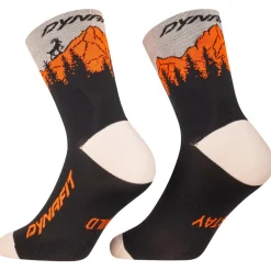Dynafit - Traverse Mid - Laufsocken