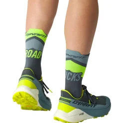 Dynafit - Ultra Crew - Laufsocken