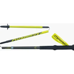 Dynafit - Vertical Pro Pole - Trailrunning Stöcke