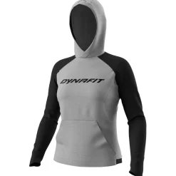 - Women's 24/7 Polartec Hoody - Hoodie>Dynafit