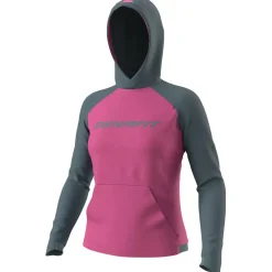 - Women's 24/7 Polartec Hoody - Hoodie>Dynafit