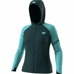 - Women's 24/7 Polartec Zip Hoody - Hoodie>Dynafit Outlet