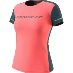 Best - Women's Alpine 2 S/S Tee - Laufshirt Laufbekleidung|Wanderbekleidung
