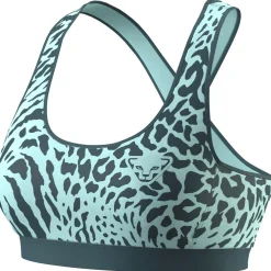 Dynafit - Women's Alpine Graphic Bra - Sport-BH