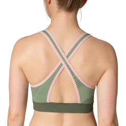 Dynafit - Women's Alpine Graphic Bra - Sport-BH
