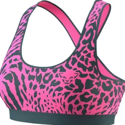 Dynafit - Women's Alpine Graphic Bra - Sport-BH