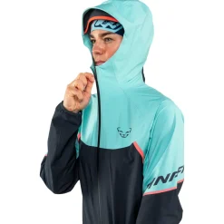- Women's Alpine GTX Jacket - Regenjacke Laufbekleidung|Jacken