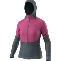 Dynafit - Women's Alpine Hybrid Jacket - Laufjacke^ Laufbekleidung|Jacken