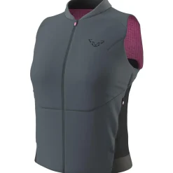 Dynafit - Women's Alpine Insulation Vest - Kunstfaserweste