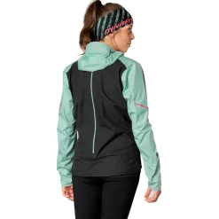 Best - Women's Alpine 3L Jacket - Regenjacke Trekkingbekleidung|Wanderbekleidung