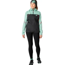 Best - Women's Alpine 3L Jacket - Regenjacke Trekkingbekleidung|Wanderbekleidung