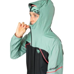 Best - Women's Alpine 3L Jacket - Regenjacke Trekkingbekleidung|Wanderbekleidung