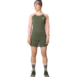 Dynafit - Women's Alpine Pro L/S Tee - Laufshirt