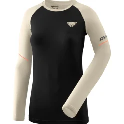 Dynafit - Women's Alpine Pro L/S Tee - Laufshirt