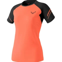 - Women's Alpine Pro S/S Tee - Laufshirt><noscript><img width=