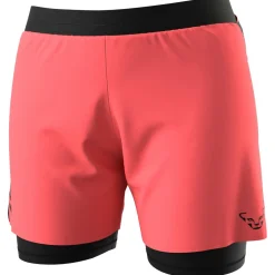 Dynafit - Women's Alpine Pro 2/1 Shorts - Laufshorts^ Laufbekleidung|Hosen