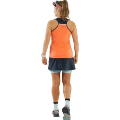 Best - Women's Alpine Pro 2/1 Skirt - Laufrock Laufbekleidung