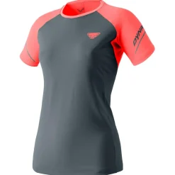 Dynafit - Women's Alpine Pro S/S Tee - Laufshirt^ Laufbekleidung|Shirts, Hemden & Longsleeves