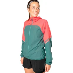 Dynafit - Women's Alpine Wind Jacket - Laufjacke^ Hochtourenbekleidung|Laufbekleidung
