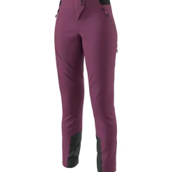 - Women's Blacklight Dynastretch Pant - Skitourenhose>Dynafit Outlet