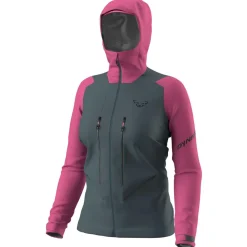 Dynafit - Women's Blacklight 3L Jacket - Regenjacke^ Jacken