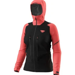 Dynafit - Women's Blacklight 3L Jacket - Regenjacke^ Jacken