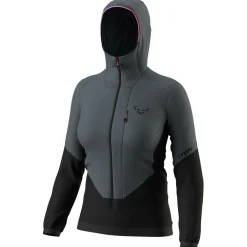 Dynafit - Women's Blacklight Hybrid Thermal Jacket - Kunstfaserjacke
